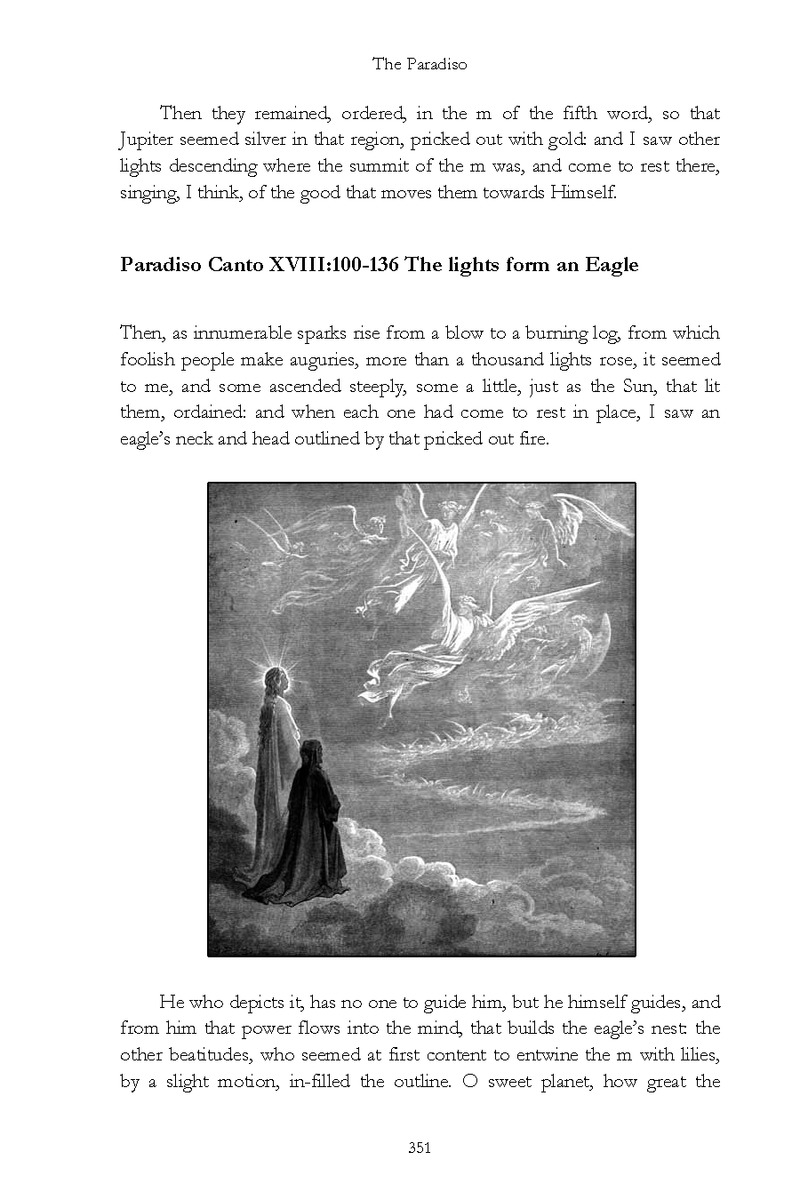 Dante: The Divine Comedy - Page 347